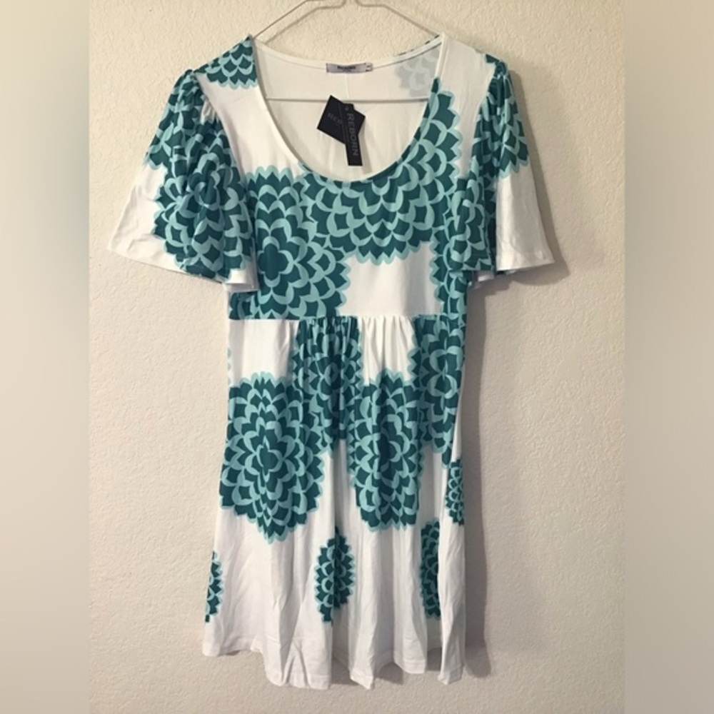Women’s dress. Reborn New York. Size small
